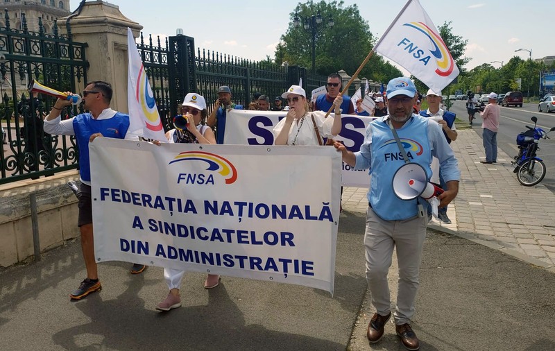 Cum vrea coaliția să se folosească de „reforma” administrației. Politizare masivă a primăriilor: Directorii vor deține postul cât are mandat primarul