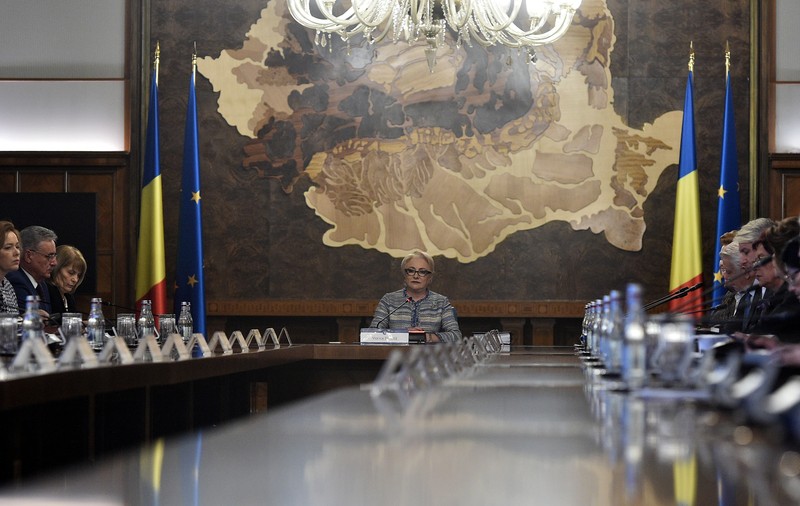 Guvernul instituie schema de ajutor de stat pentru grădiniţele sportive private. Statul dă 500.000 de euro firmelor şi garantează creditele pentru aceste investiţii