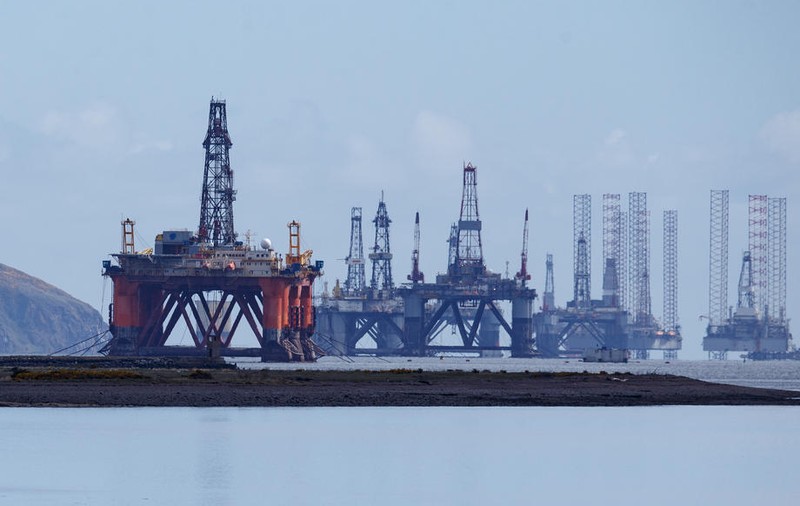 Țările din Orientul Mijlociu nu vor putea alimenta Europa, dacă UE va renunța la petrolul din Rusia