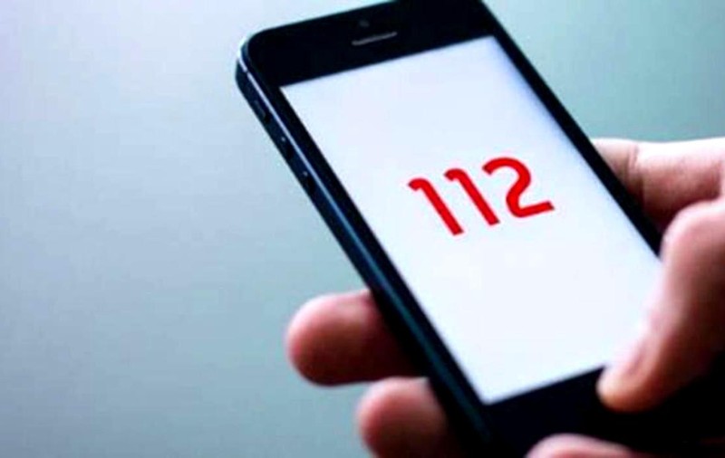Situație bizară în Reșița, unde un german a sunat la 112 să spună că s-a rătăcit. „Am plecat din Germania și nu știu unde am ajuns”