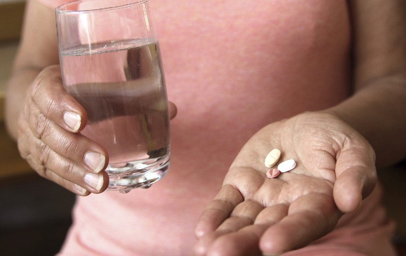 Un analgezic folosit de milioane de oameni are efecte secundare necunoscute până acum