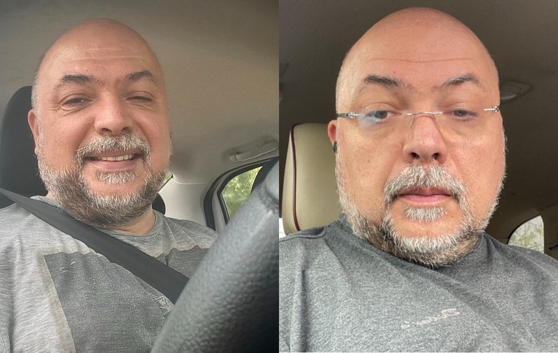 Constantin Zamfirescu, Gogoașă din „Trăsniții”, e taximetrist după ce a fost operat de cancer: „Sunt nevoit să lucrez mult”
