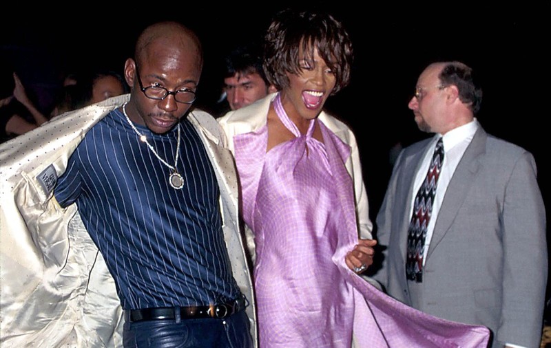 Familia lui Whitney Houston, lovită de blestem. A treia tragedie în opt ani