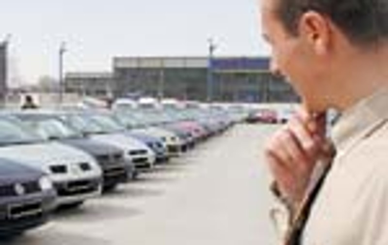 Taxa auto s-ar putea reduce cu pana la 50%
