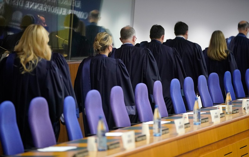 INTERVIU. Ce spune despre România cazul femeii de serviciu care a câștigat la CEDO, împrumutându-se la bancă pentru avocat, după ce a fost hărțuită sexual de șeful ei