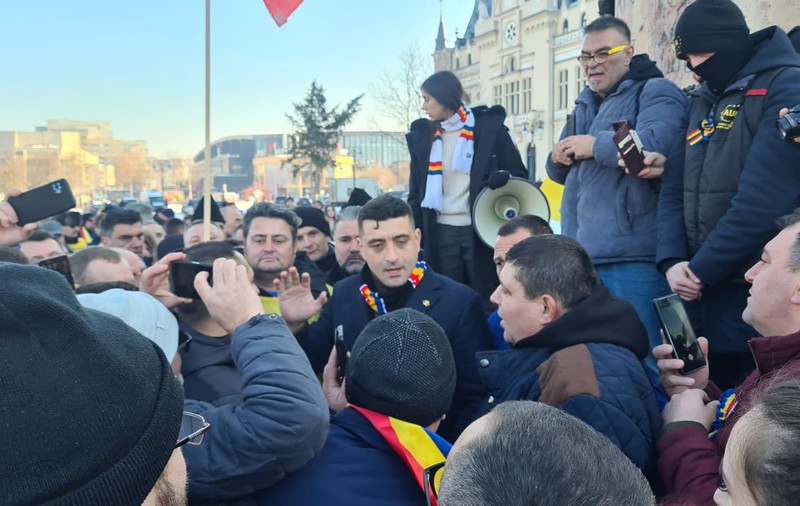 Acum 165 de ani, politicienii luptau pentru țară, nu împotriva ei. Pe 24 ianuarie, la Iași, se dă startul anului electoral 2024 cu o horă politică