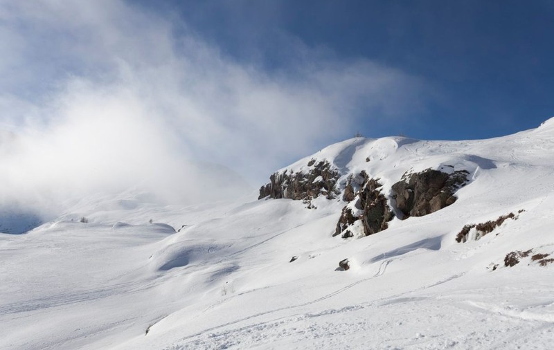 Trei oameni au murit într-o avalanșă în Alpii Lepontini de la granița elvețiano-italiană