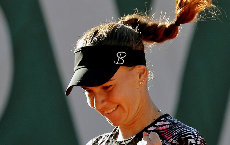 Irina Bara, în sferturi la Hodmezovasarhely. În optimile turneului de tenis din Ungaria a trecut de Miriam Bulgaru