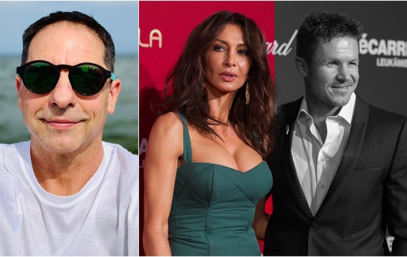 Reacția lui Dan Negru când a aflat că Felix Baumgartner a murit: „Mihaela Rădulescu este o victimă”