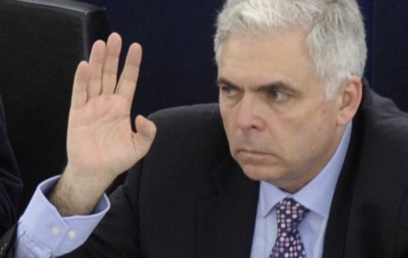 Adrian Severin află astăzi dacă va fi eliberat condiționat. Cererea este pe masa Judecătoriei Sectorului 5