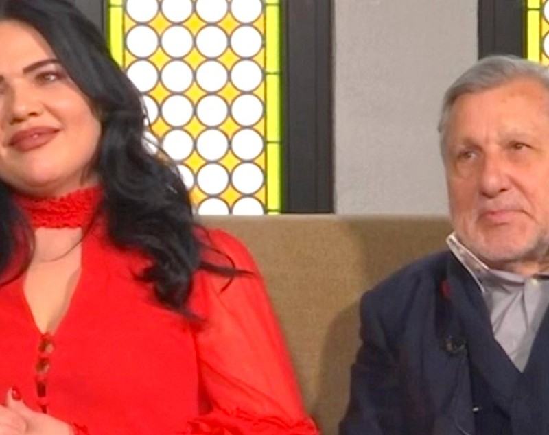 Ioana Năstase vrea să devină mamă în curând. „Îmi doresc din suflet o fetiță. Dumnezeu știe când, cum, cu cine, în ce fel”