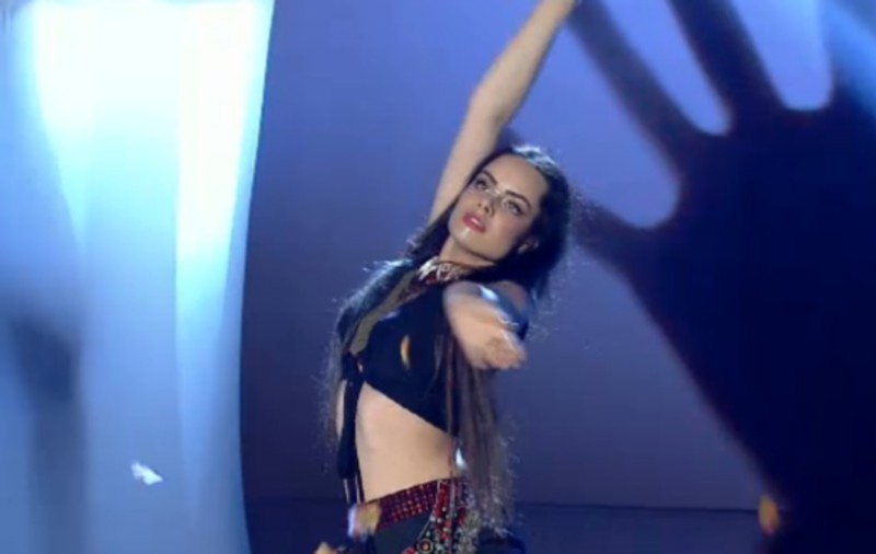 Finala ”Romanii au talent” | Concurenta care A SEDUS pe toată lumea. Andi Moisescu știe SECRETUL EI