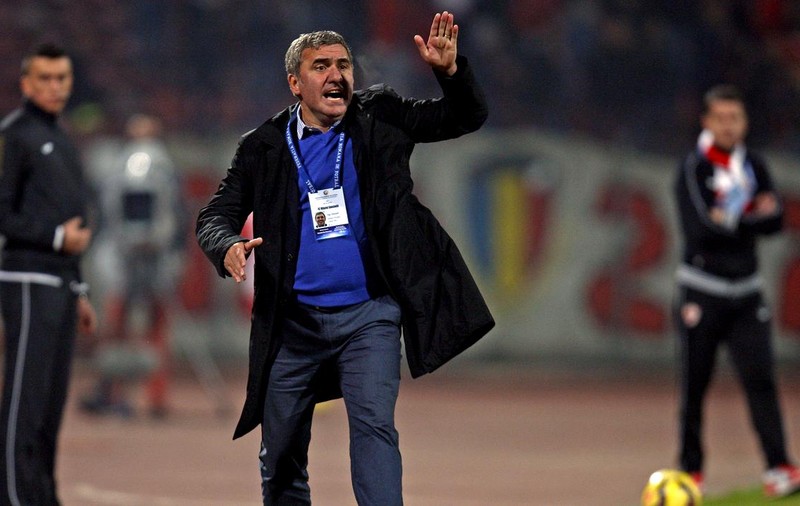 ”Scandal în România!”. Turcii au aflat de ce n-a fost invitat Gică Hagi la tragerea la sorți
