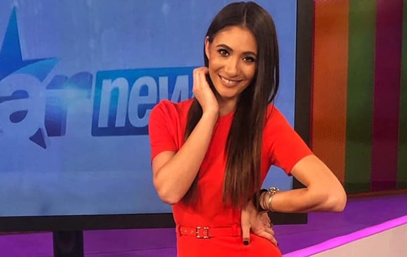 Laura Micovschi, prezentatoarea de la Antena Stars, este gravidă. A ținut sarcina secretă până la 6 luni. „Băiețelul va avea două nume”
