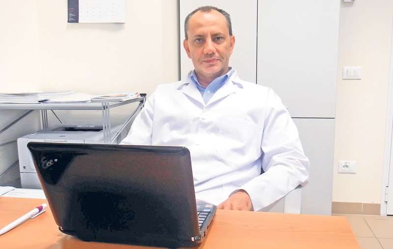 Dr. Eugen Săndică va opera în România!