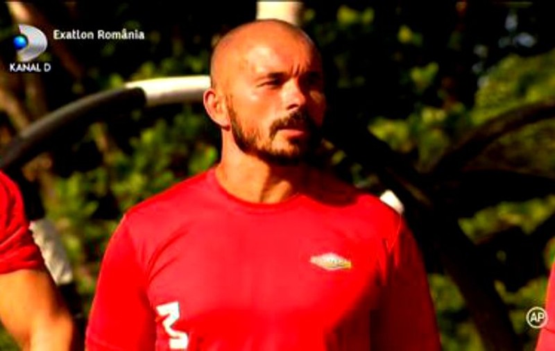 Mirel Drăgan, operat de urgență după Exatlon. "Ne grăbim, pentru că sunt multe în joc"