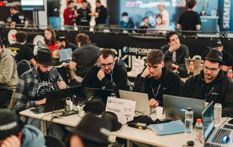 DefCamp este cel mai mare eveniment de securitate cibernetică din Europa Centrală și de Est.