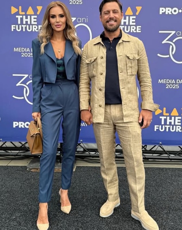 Cum se pregătește Daniel Pavel pentru reality show-ul „Desafio: Aventura”. „Marele public va vedea o latură nouă”