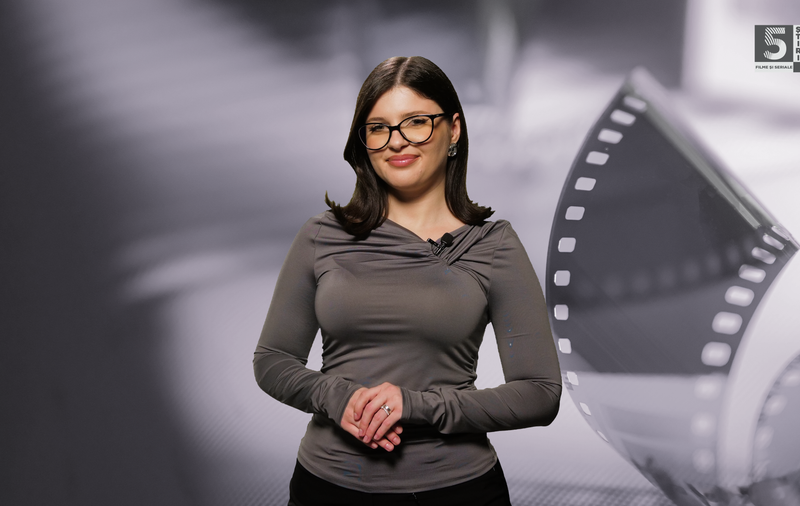 5 știri – Filme și seriale: Fenomenul „Băieți de oraș” e pe marile ecrane, serialul „Străina” se încheie după 12 ani