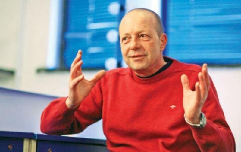 Actorul din Abracadabra, dat în judecată. Ce se întâmplă cu Marian Râlea