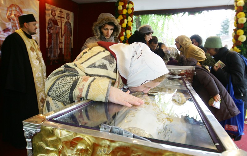 Cum va fi vremea de Sfântul Dumitru. Scăpăm de ploi și de vânt