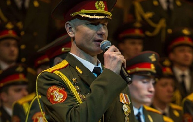Corul Alexandrov revine în România în toamna acestui an