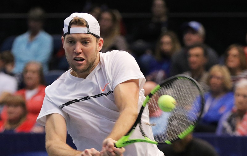 Tenis. Jack Sock a câștigat turneul ATP de la Delray Beach fără să joace finala!