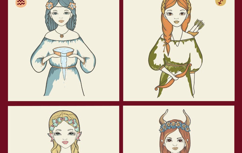 Horoscop, miercuri, 7 noiembrie 2018. Decizii radicale pentru Vărsători