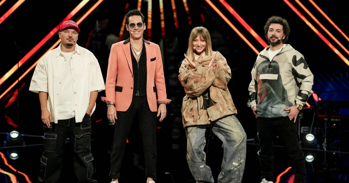 X Factor 2025 începe pe 26 ianuarie