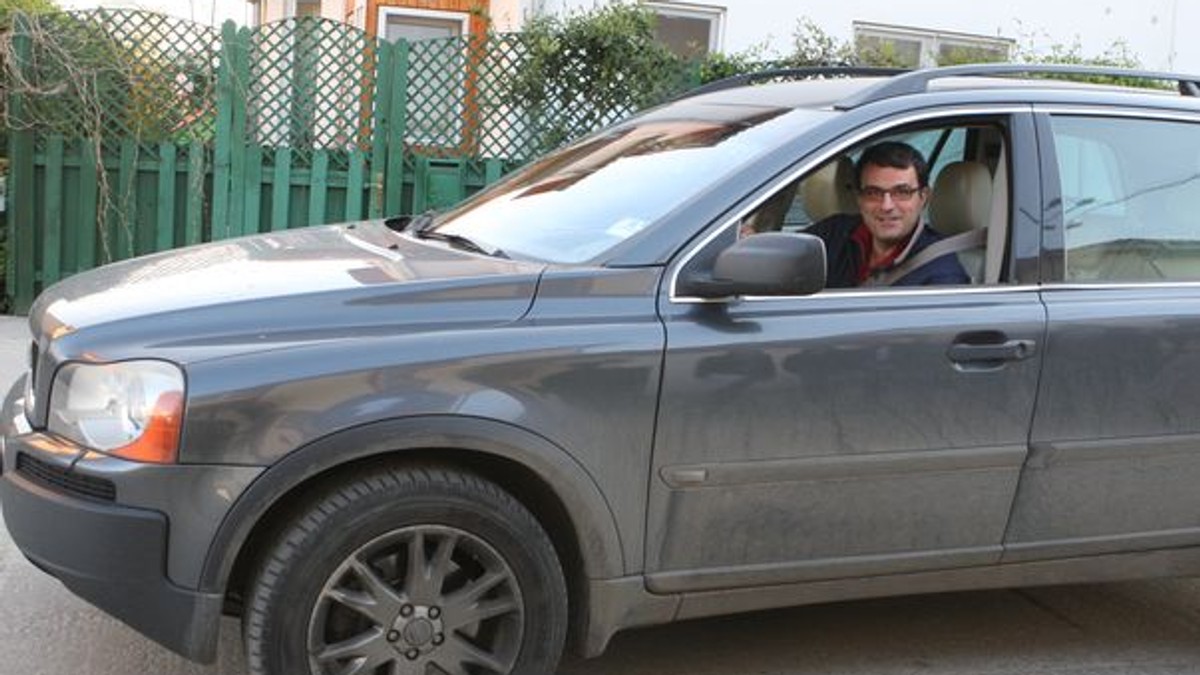 Lucian Mândruță a rămas fără permis de conducere