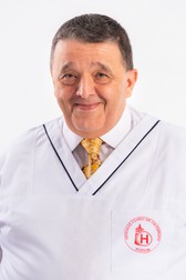 Profesorul Cristian Stoica