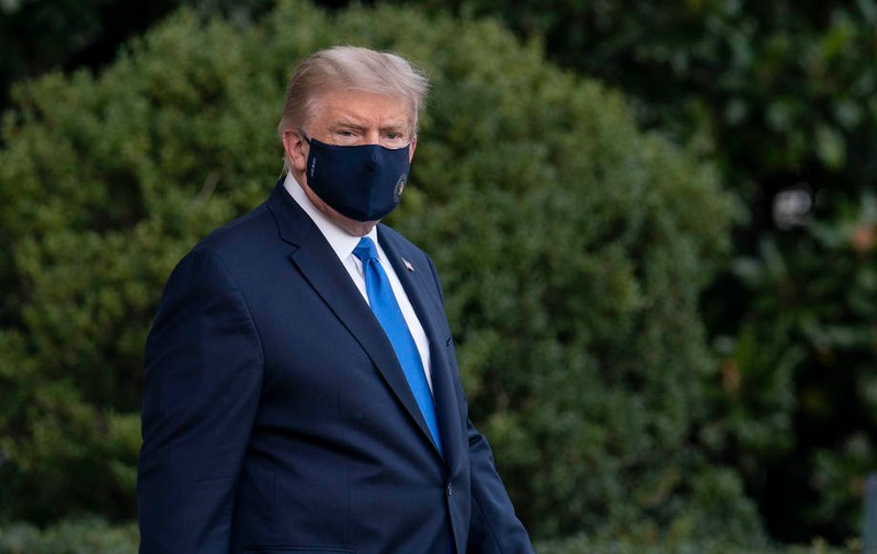 Medicul Virgil Musta, despre tratamentul experimental aplicat lui Trump: Începem un studiu cu o medicaţie asemănătoare