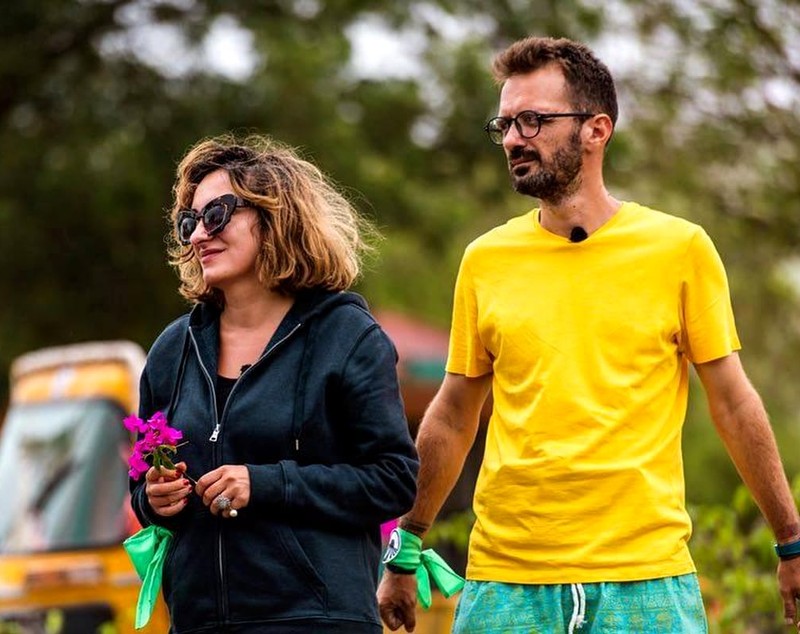 Adrian Teleșpan, despre relația cu Ana Morodan, care i-a fost prietenă bună: „E un om minunat. E o persoană care, ca noi toți, are probleme”