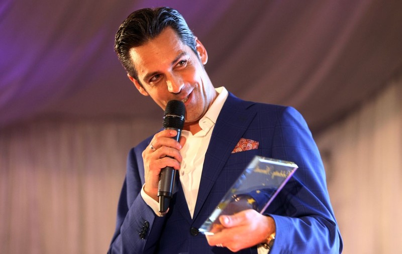 Ștefan Bănică, ÎNLOCUIT în juriul ”X Factor”