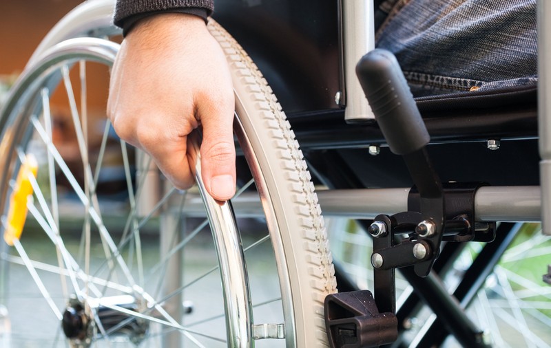 LIBERTATEA TE AJUTĂ: Persoana cu handicap este scutită de impozitul pe pensie?