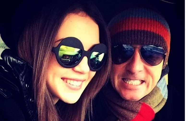 Teodora Stoica, de nerecunoscut! Arată DEMENŢIAL / GALERIE FOTO HOT