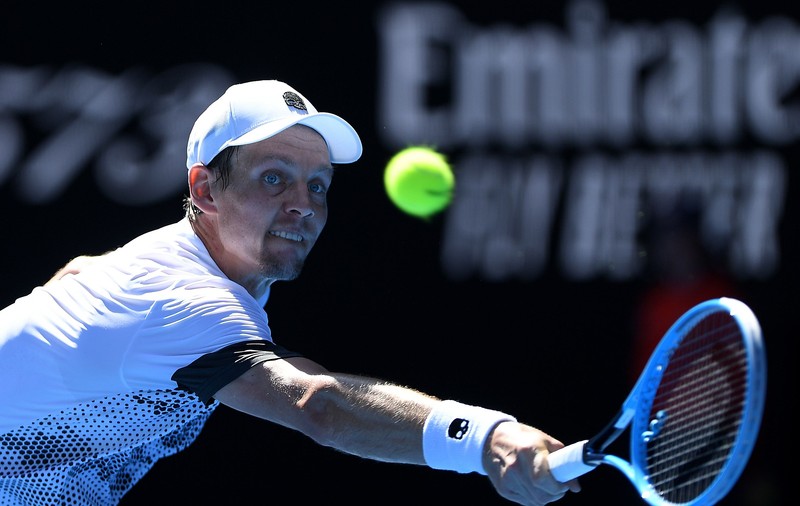Jucătorul de tenis Tomas Berdych se retrage din activitate la 34 de ani