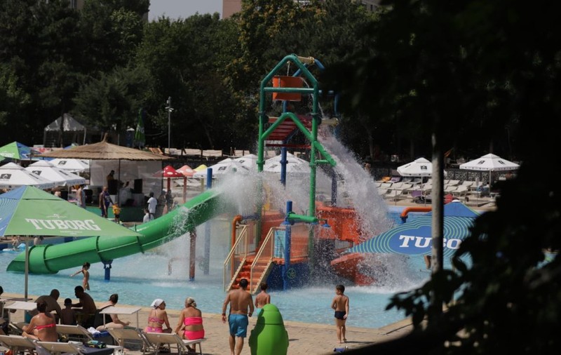 Cum va fi vremea în luna august 2025. Arșița se instalează din nou, ploile vor lipsi