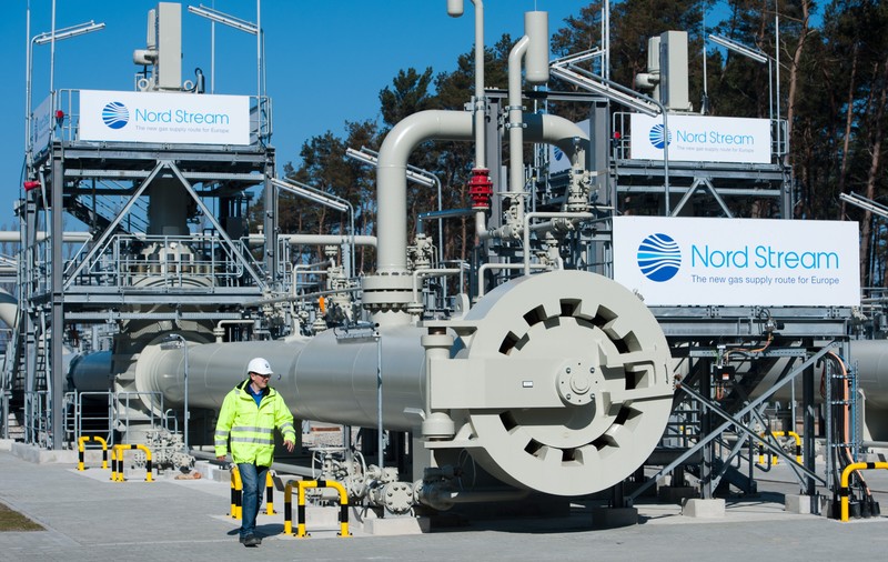 Gazprom spune că nu poate garanta funcționarea Nord Stream 1 din cauza îndoielilor cu privire la returnarea unei turbine din Canada