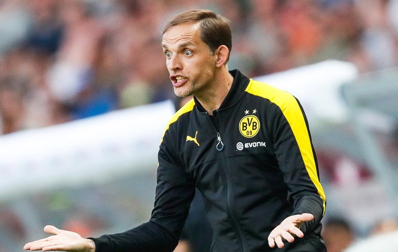 Thomas Tuchel, antrenor la PSG! Tehnicianul german a semnat un contract pentru următorii doi ani