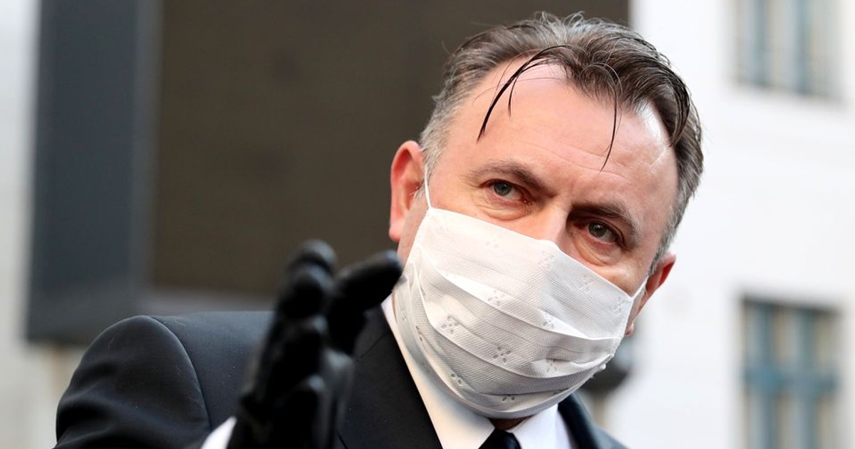 VIDEO Nelu Tătaru, precizări după declarația privind tragedia de la Neamț: “Toți miniștrii sănătății ar trebui să se simtă vinovați”