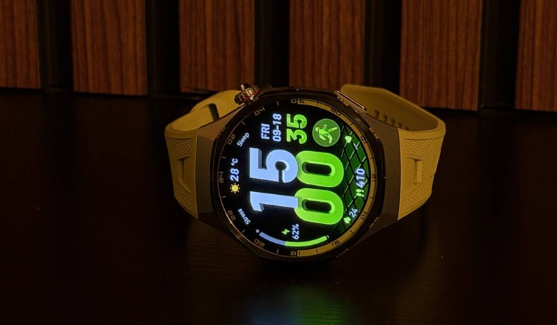 Huawei Watch GT 7 Pro este cel mai nou ceas pentru sportivi lansat de compania chineză.