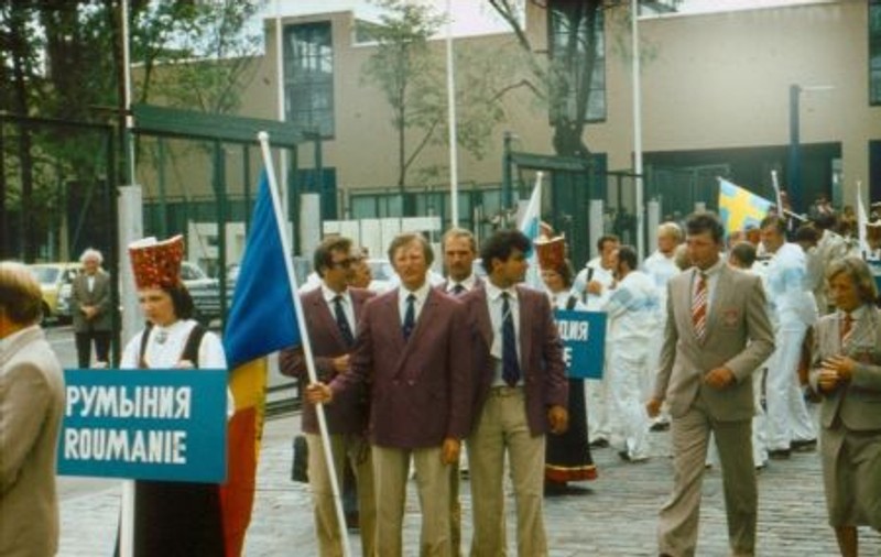 Un fost campion național la iahting, participant la Jocurile Olimpice din 1980, a fost reținut!