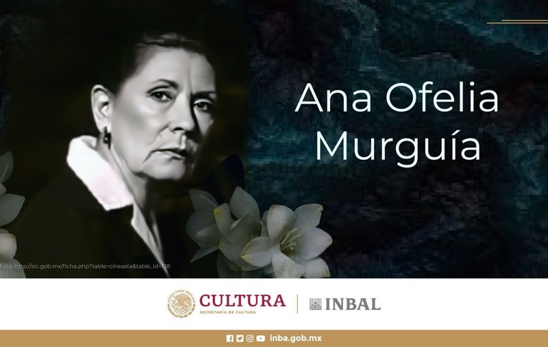 Actrița mexicană Ana Ofelia Murguía, vocea personajului Coco de la Disney, a murit la vârsta de 90 de ani