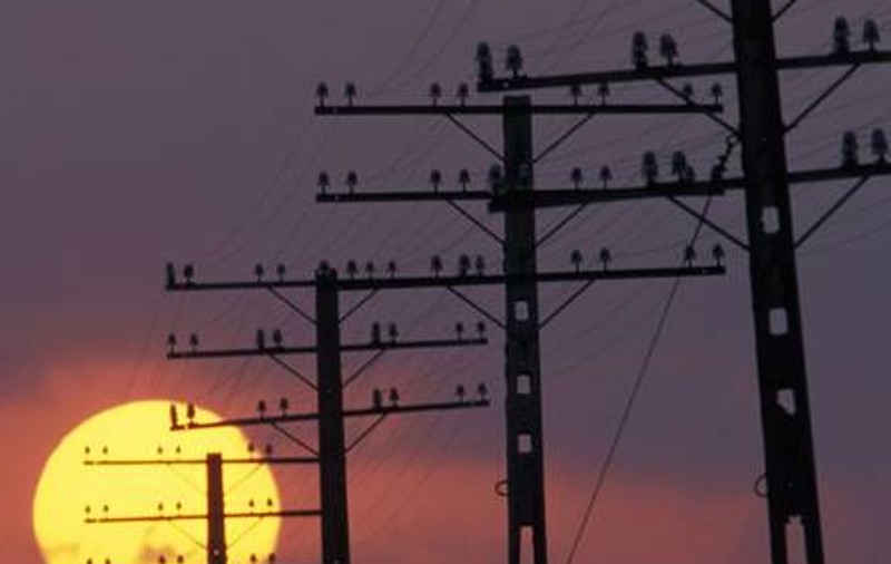 Uite ce oraşe şi comune din judeţul Ilfov rămân mâine fără curent electric