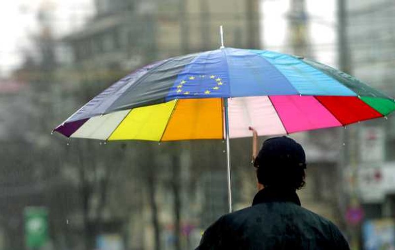 Prognoza meteo pentru 4 februarie 2020. Vremea rămâne extrem de caldă, dar vin ploile în toată țara