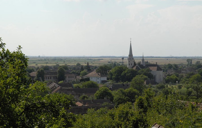 Două comune din Satu Mare se unesc după ce au rămas fără bani pentru primării: „Nu am discutat cine va fi primar”