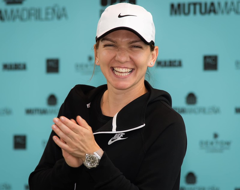 Cât costă să te cazezi în hotelul Simonei Halep din Poiana Brașov, în luna decembrie. Proprietatea pune la dispoziție un centru de fitness și o saună