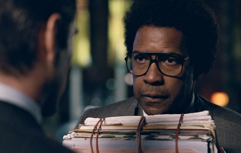 Denzel Washington, nominalizat la Oscarul pentru cel mai bun actor