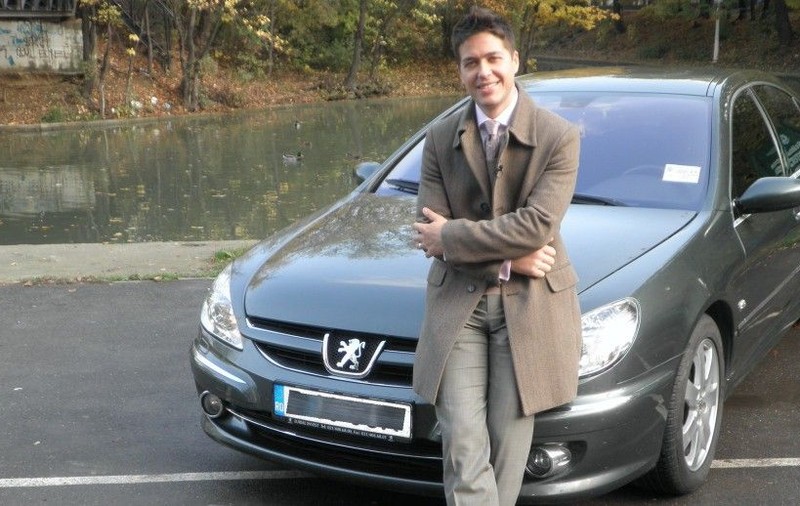 Băsescu vine să-l vadă pe Jorge, într-un musical bilingv, româno-maghiar